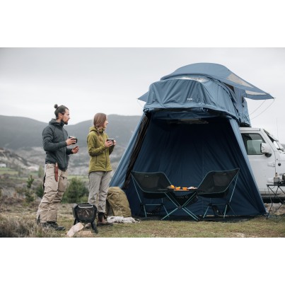 Approach Annex S Dark Slate - Thule 2