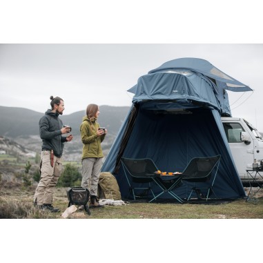 Approach Annex S Dark Slate - Thule