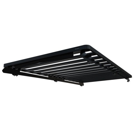 Kit de galerie Slimline II pour une Ford Tourneo / Transit Custom LWB (2013-jusqu'à présent)