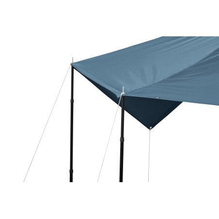 Auvent pour tente de toit Approach S/M Dark Slate - Thule