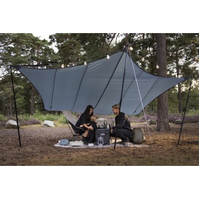 Tarp Thule Starset - Thule 2
