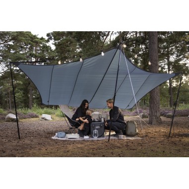 Tarp Thule Starset - Thule