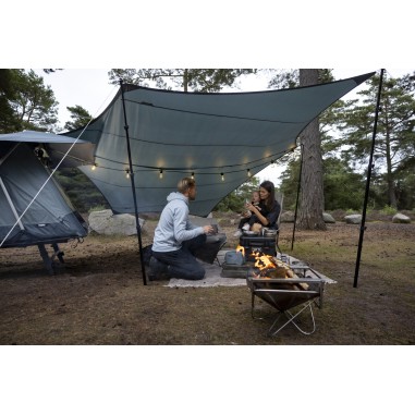 Tarp Thule Starset - Thule