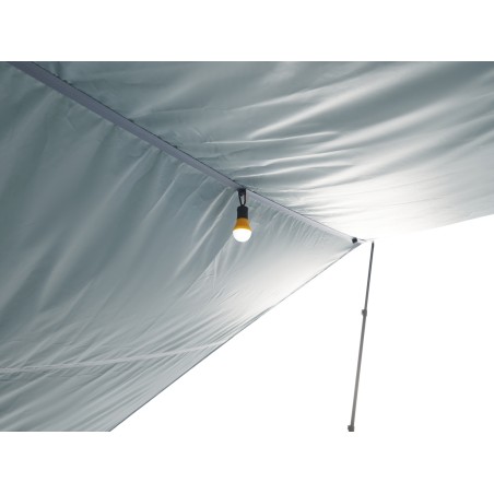 Tarp Thule Starset - Thule