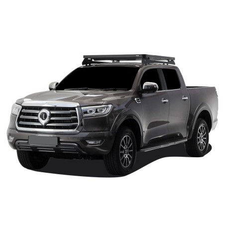 GWM P Series (2020-Current) Slimline II Roof Rack Kit
