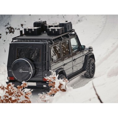 Kit de galerie Slimline II pour une...