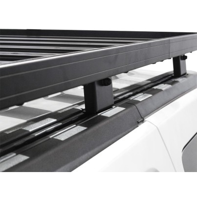 Kit de galerie Slimline II pour un Hummer H3 / Haut - de... 2