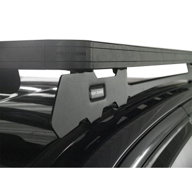 Kit de galerie Slimline II pour le Isuzu D-Max...