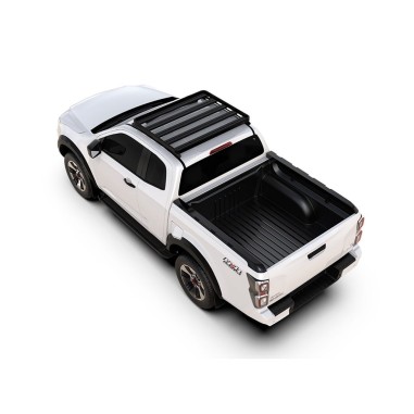 Kit de galerie Slimline II pour le Isuzu D-MAX...