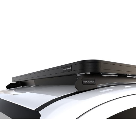 Kit de galerie Slimline II pour le Isuzu D-MAX RG 3ème Gén Extended Cab (2020 - jusqu'à présent) / Profil bas - de Front Runner