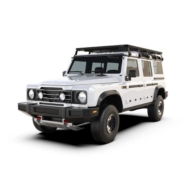 Kit de galerie Slimline II pour Ineos Grenadier...