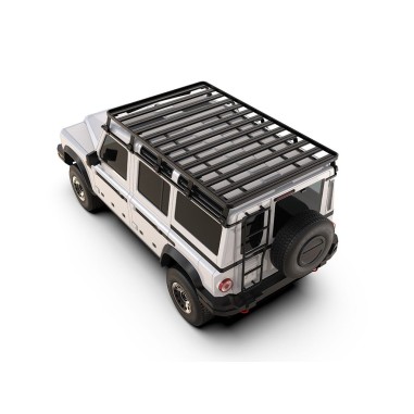 Kit de galerie Slimline II pour Ineos Grenadier...