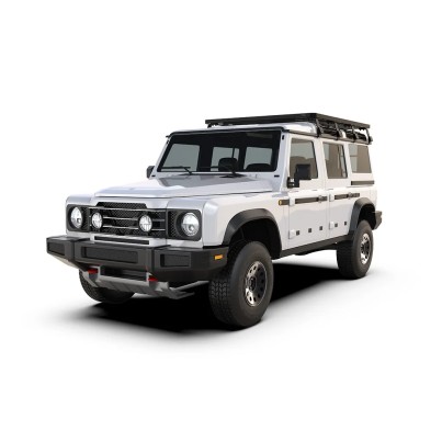 Kit de galerie 3/4 Slimline II pour Ineos Grenadier... 2