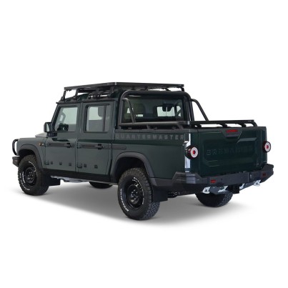 Ineos Grenadier Quartermaster (2023-Current) Roller...