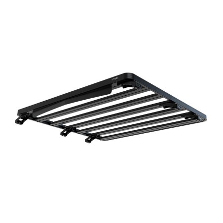 Ineos Grenadier Quartermaster (2023-Current) Roller Tonneau Cover Slimline II Load Bed Rack Kit