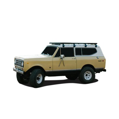 Kit de galerie Slimline II pour un International Scout II... 2