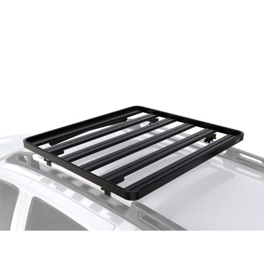 Kit de galerie de toit Slimline II pour une Jeep Cherokee KL (2014-actuel) - de Front Runner