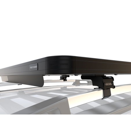 Kit de galerie de toit Slimline II pour une Jeep Cherokee KL (2014-actuel) - de Front Runner