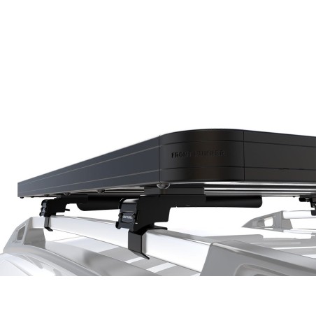 Kit de galerie de toit Slimline II pour une Jeep Cherokee KL (2014-actuel) - de Front Runner