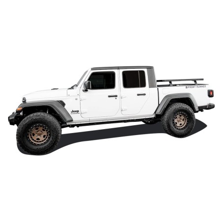 Kit de galerie de benne Slimline II pour une Jeep Gladiator JT (2019-jusqu’à présent) - de Front Runner