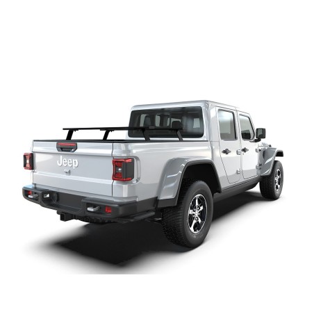 Kit de barres de benne pour Jeep Gladiator JT (2019-jusqu'à présent)