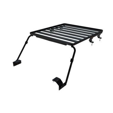 Kit de galerie Slimline II extrême pour le Jeep...