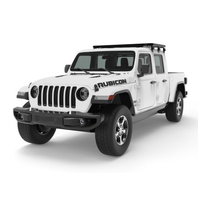 Kit de galerie Slimline II pour une Jeep Gladiator JT...