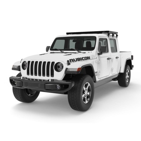 Kit de galerie Slimline II pour une Jeep Gladiator JT (2019 - jusqu'à présent) - de Front Runner