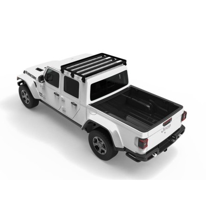 Kit de galerie Slimline II pour une Jeep Gladiator JT... 2