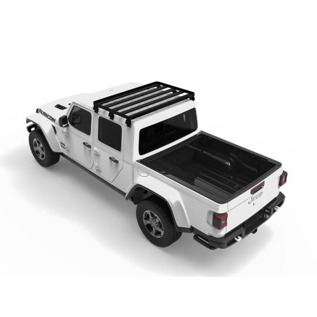 Kit de galerie Slimline II pour une Jeep Gladiator JT (2019 - jusqu'à présent) - de Front Runner