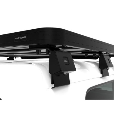 Kit de galerie Slimline II pour une Jeep...