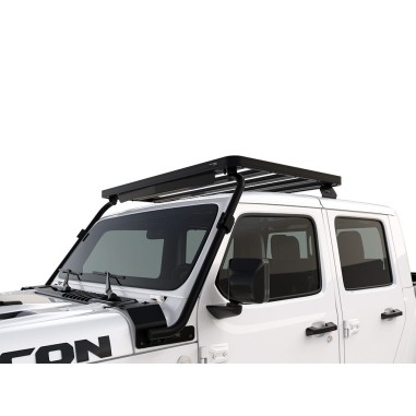 Kit de galerie Slimline II pour le Jeep...