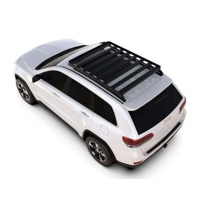 Kit de galerie Slimline II pour la Jeep Grand Cherokee... 2