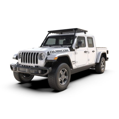 Jeep Gladiator JT (2019-Current) Cab Over Camper Slimline... 2