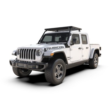 Jeep Gladiator JT (2019-Current) Cab Over...
