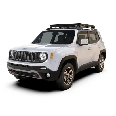 Kit de galerie Slimline II pour la Jeep Renegade (2014 -...