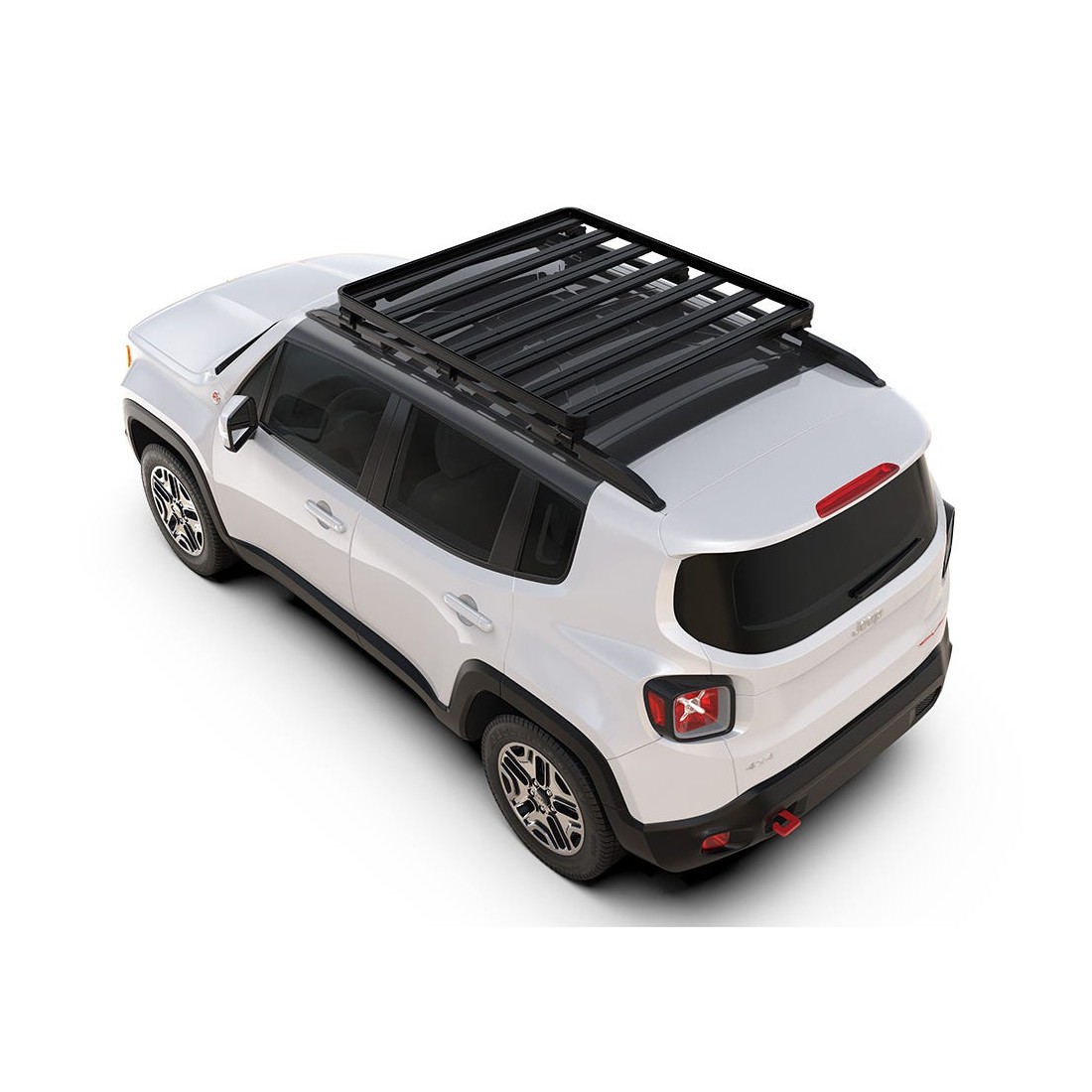 Apline Compatible Avec Jeep Renegade (BU) 2014-2025 Fly Model