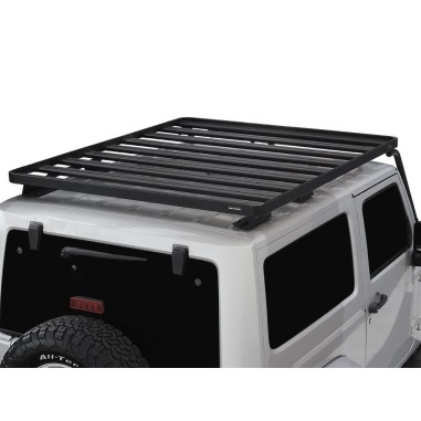 Kit de galerie Slimline II extrême pour le Jeep...
