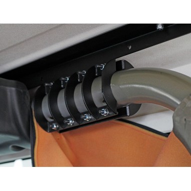 Kit de 1/2 galerie Slimline II extrême pour le...