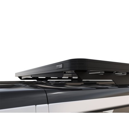 Kit de 1/2 galerie Slimline II extrême pour leJeep Wrangler JK 4 portes (2007-2018)