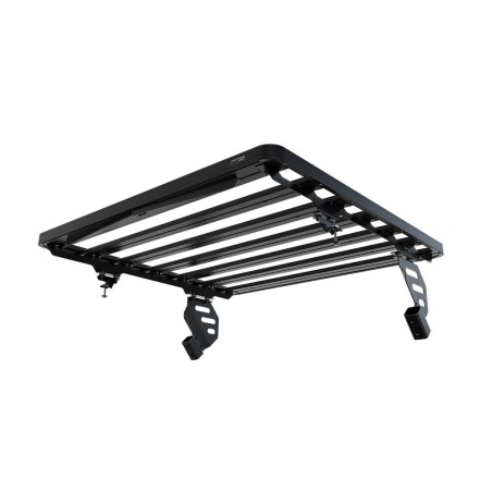 Kit de 1/2 galerie Slimline II extrême pour leJeep Wrangler JK 4 portes (2007-2018)