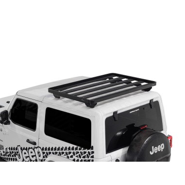 Kit de 1/2 galerie Slimline II extrême pour le...