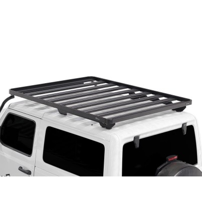 Kit de galerie Slimline II extrême pour le Jeep Wrangler... 2