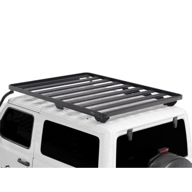 Kit de galerie Slimline II extrême pour le Jeep...