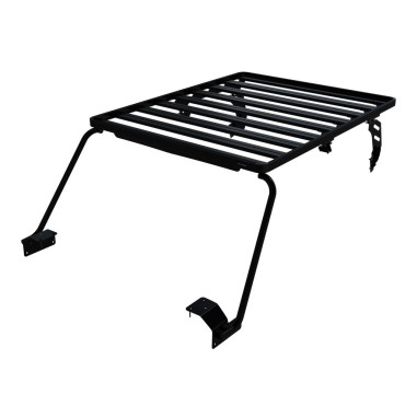 Kit de galerie Slimline II extrême pour le Jeep...