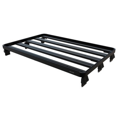 Kit de 1/2 galerie Slimline II pour Jeep...