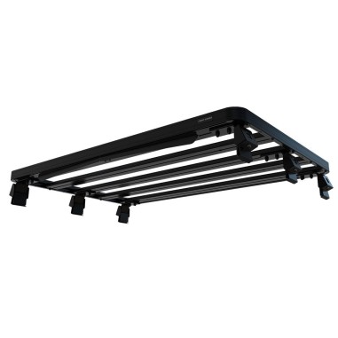 Kit de 1/2 galerie Slimline II pour Jeep...