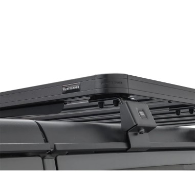 Kit de 1/2 galerie Slimline II pour une Jeep...