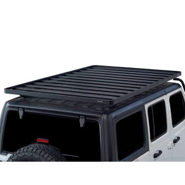 Kit de galerie Slimline II extrême pour le Jeep...