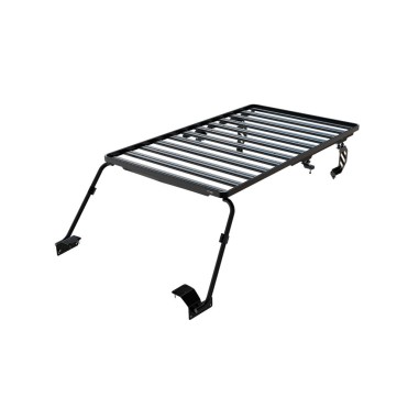 Kit de galerie Slimline II extrême pour le Jeep...